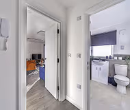 Smart 1 Bedroom Apartment