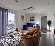 Smart 1 Bedroom Apartment