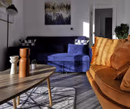 Smart 1 Bedroom Apartment