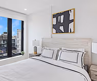 Green Street Apartment