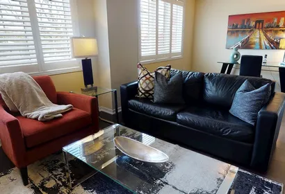 Church Street South Serviced Apartment