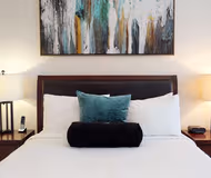 Church Street South Serviced Apartment