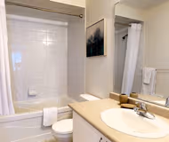 Church Street South Serviced Apartment