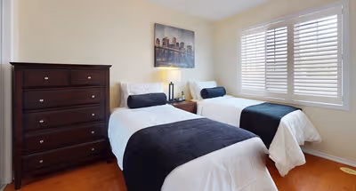 Church Street South Serviced Apartment