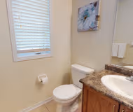 Church Street South Serviced Apartment