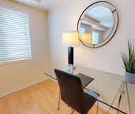 Church Street South Serviced Apartment