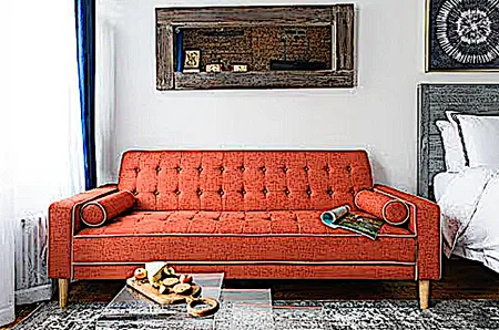 East 26th Street Apartment