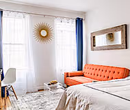 East 26th Street Apartment