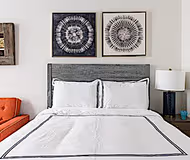 East 26th Street Apartment