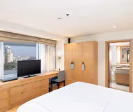 Nariman Point Luxury Serviced Apartment