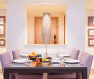 Nariman Point Luxury Serviced Apartment