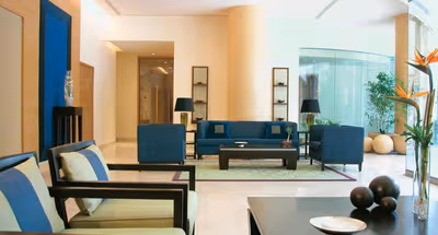 Nariman Point Luxury Serviced Apartment