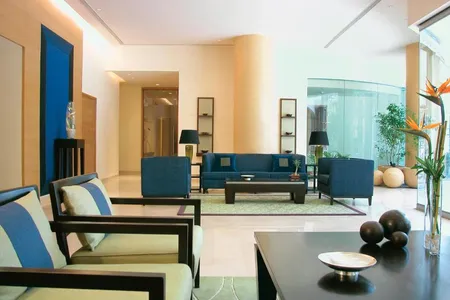 Nariman Point Luxury Serviced Apartment
