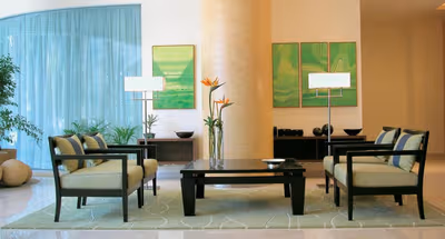 Nariman Point Luxury Serviced Apartment