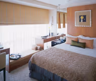 Nariman Point Luxury Serviced Apartment