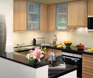 Nariman Point Luxury Serviced Apartment