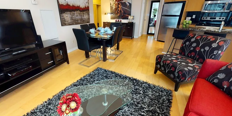 Bremmer Blvd Serviced Apartment