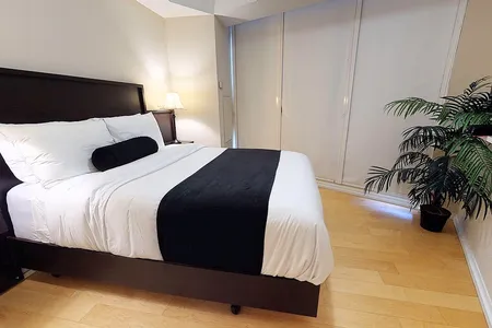 Bremmer Blvd Serviced Apartment