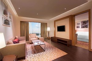 Financial District Luxury Serviced Apartment