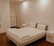 HP Road Serviced Apartment