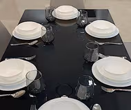 HP Road Serviced Apartment