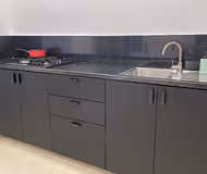 HP Road Serviced Apartment