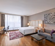 Botanical Garden Premium Serviced Apartment