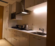 Botanical Garden Premium Serviced Apartment