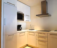 Botanical Garden Premium Serviced Apartment