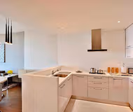 Botanical Garden Premium Serviced Apartment