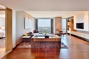 Botanical Garden Premium Serviced Apartment
