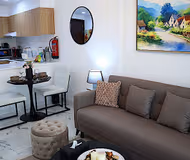 Al Diyafah Street 1BR Serviced Apartment