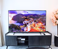 Al Diyafah Street 1BR Serviced Apartment