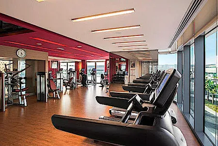 Al Khaleej Al Arabi Street Serviced Apartment