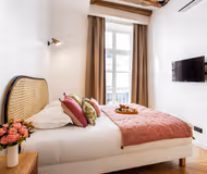 Elie Wiesel Serviced Apartment