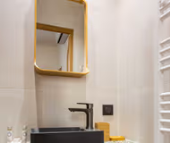 Elie Wiesel Serviced Apartment