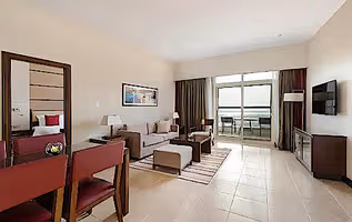 Corniche Road Residences Serviced Apartment, Al Ras Al Akhdar