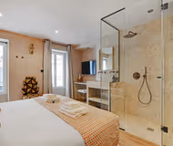 Montorgueil Serviced Apartment