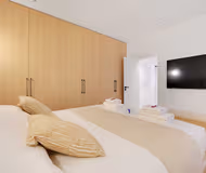 Elegant Apartment in Palais Royal