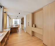 Elegant Apartment in Palais Royal