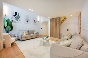 Elegant Apartment in Palais Royal