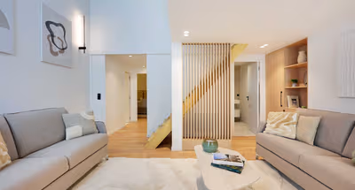 Elegant Apartment in Palais Royal