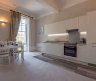 Luxury 2 bed apartment in Reading