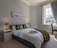 Luxury 2 bed apartment in Reading