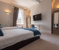 Luxury 2 bed apartment in Reading
