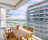 Yas Island Modern 2BR Apartment