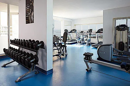 Mina Street Serviced Apartment, Al Muroor