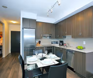 Ann O'Reilly Rd Serviced Apartment