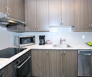 Ann O'Reilly Rd Serviced Apartment