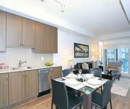 Ann O'Reilly Rd Serviced Apartment